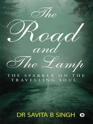 cover image of The Road and the Lamp